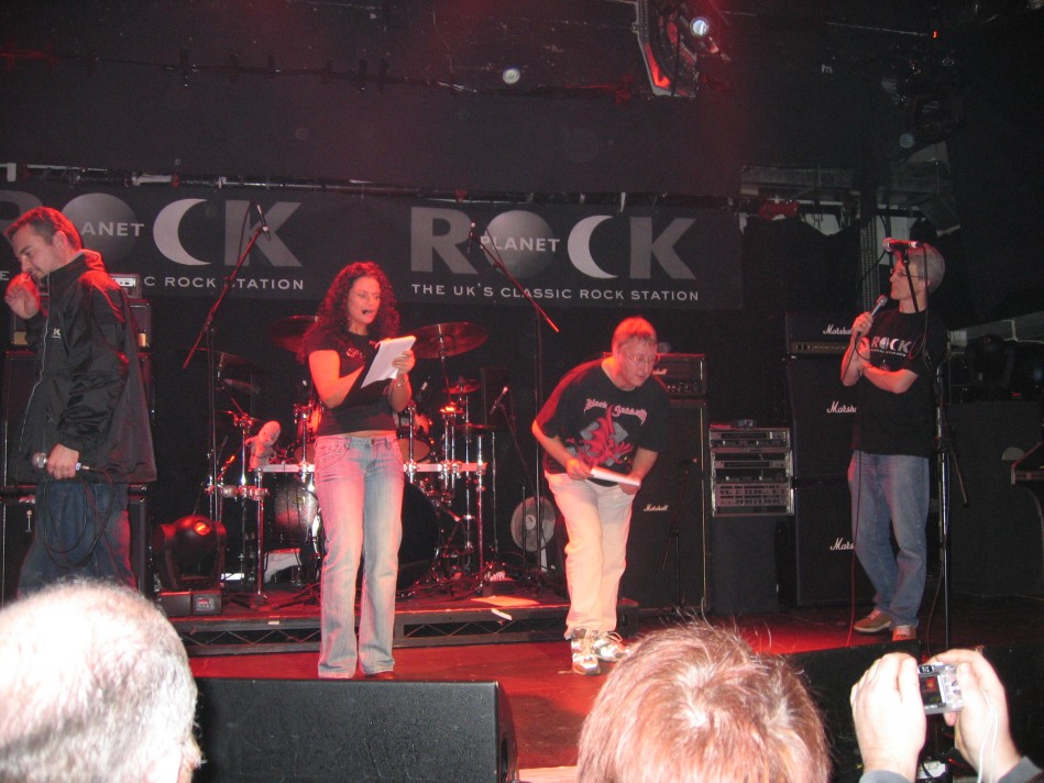 thunder planet rock xmas party 2006 012